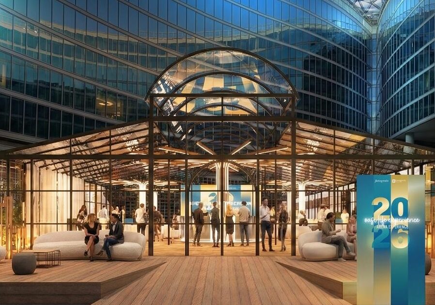 In Regione Lombardia arriva la ‘piazza olimpica’