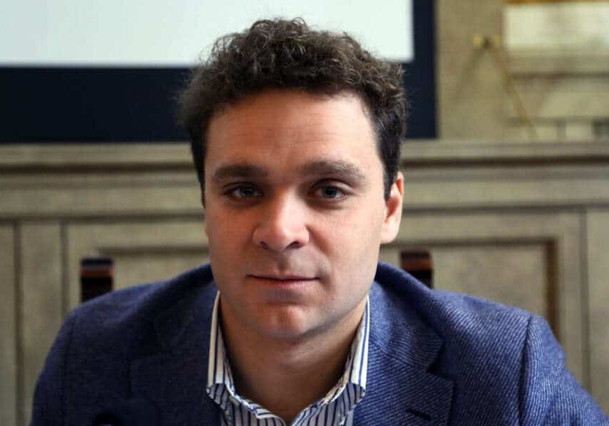 Le manette per un uomo innocente: Pietro Tatarella