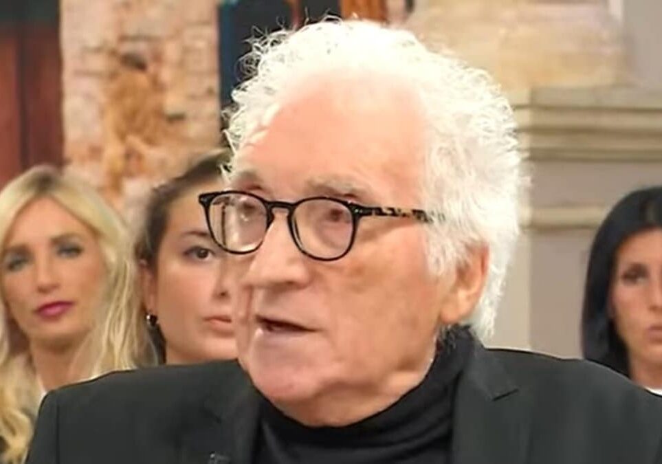 L’Urlatore e il Ragazzo dalla Voce Alta: Il mio ultimo saluto a Tony Dallara