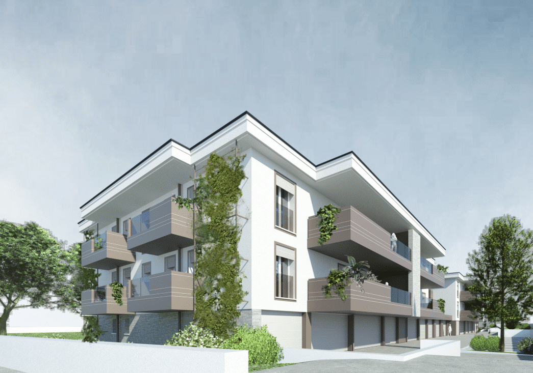 Casa su misura e acquisto sicuro: le soluzioni vantaggiose del cantiere “VIVERE-IN a Corbetta”