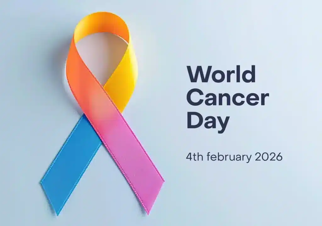 Salute. Giornata mondiale contro il cancro: 9 pazienti su 10 si sentono sicuri della radioterapia