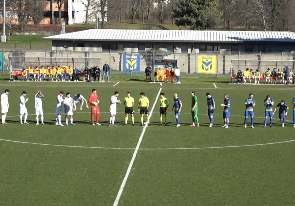 Calcio, Eccellenza. Il Magenta domenica alla prova Besnatese per ripartire