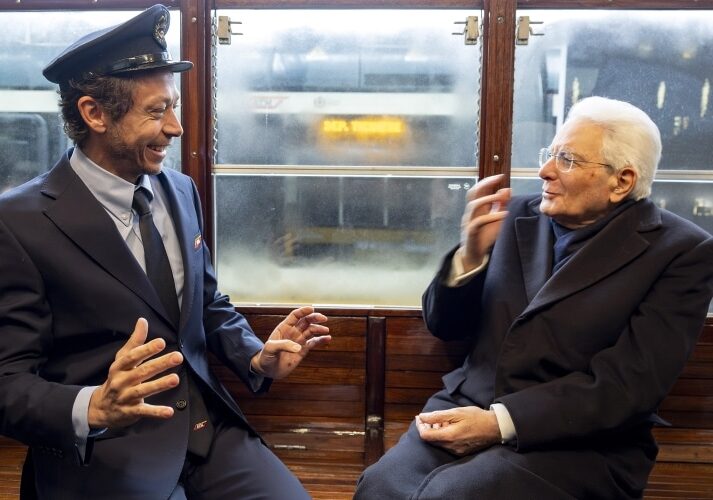 Vai dove ti porta il tram…nel nulla del presente