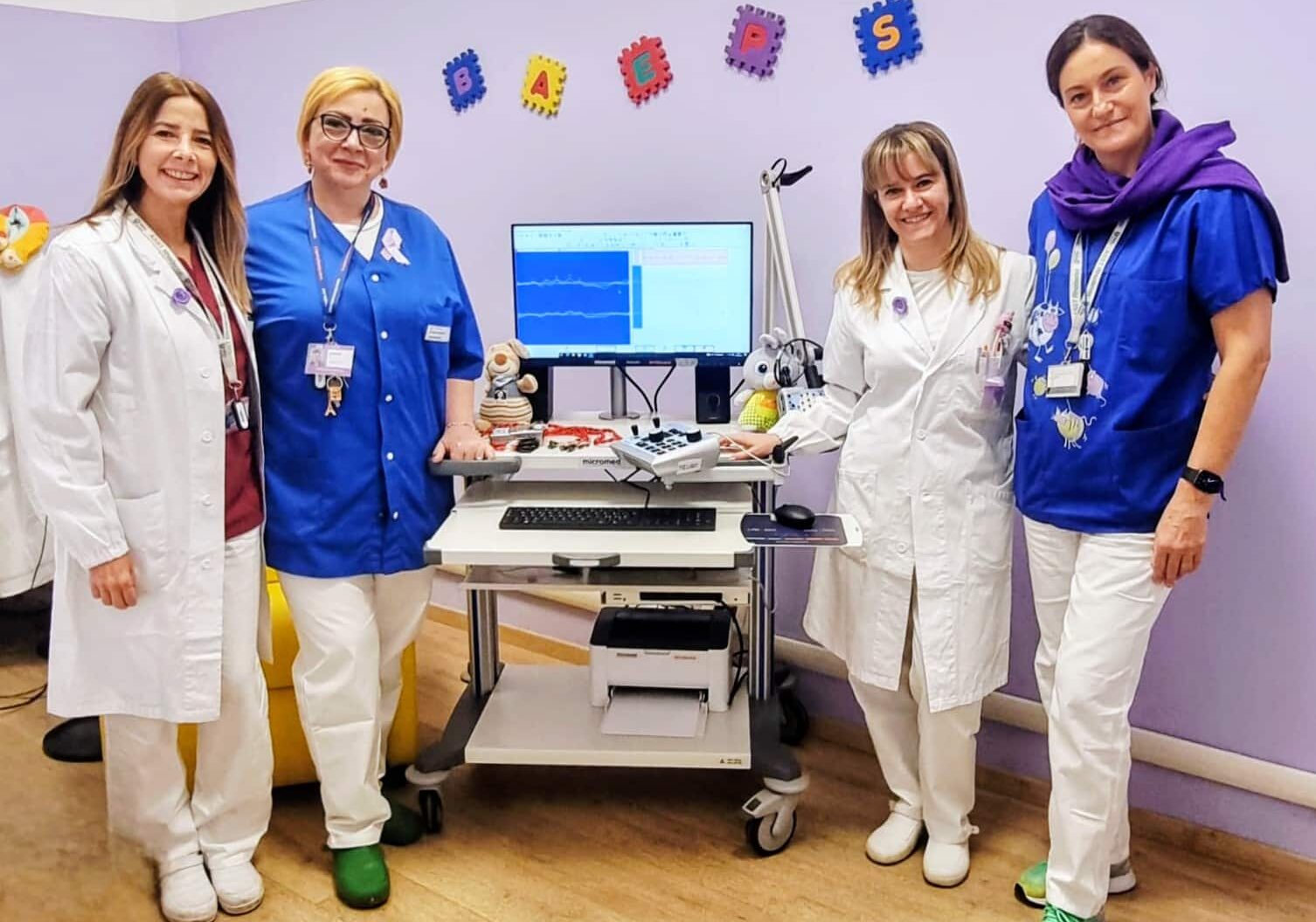 Giornata dell’Epilessia: a Garbagnate desk informativi e incontri con i professionisti