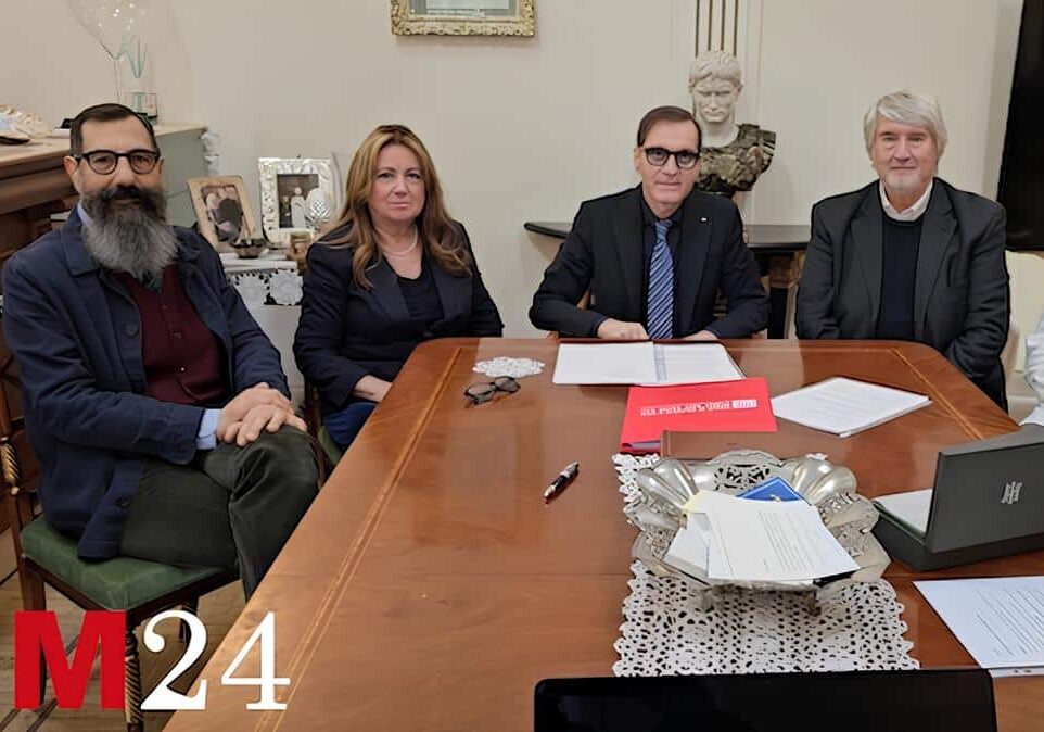 Nasce il Centro Studi Internazionale di Politiche Sociali e Salute. Biondelli presidente