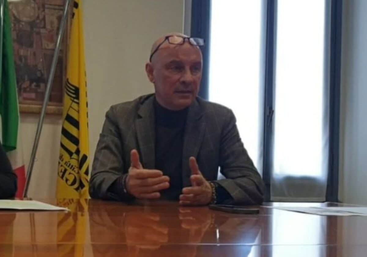 Magenta: il sindaco Luca Del Gobbo nominato presidente della commissione Anci sicurezza e polizia locale
