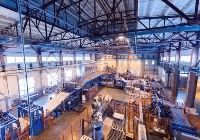 Cresce l’industria dell’area metropolitana del milanese