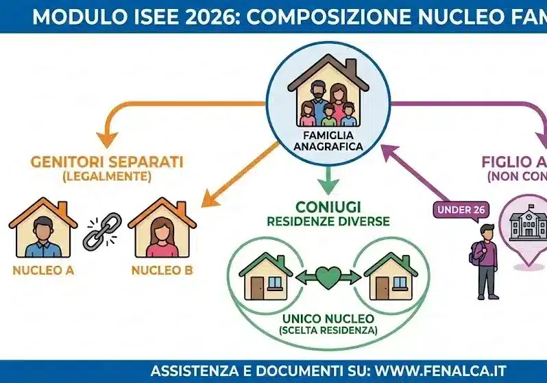 Lombardia a due velocità: un terzo delle famiglie sotto i 10mila euro di Isee