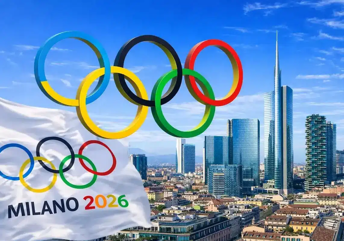 Milano: Assolombarda, Pil a +1,7% nel 2026, da Olimpiadi 2,5 mld produzione
