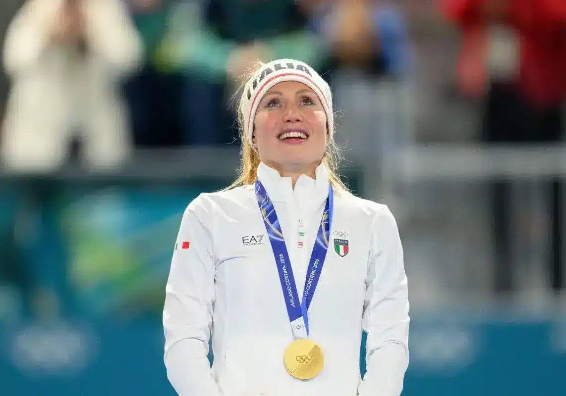 L’Italia che non urla: se il “merito” avesse la faccia delle Olimpiadi