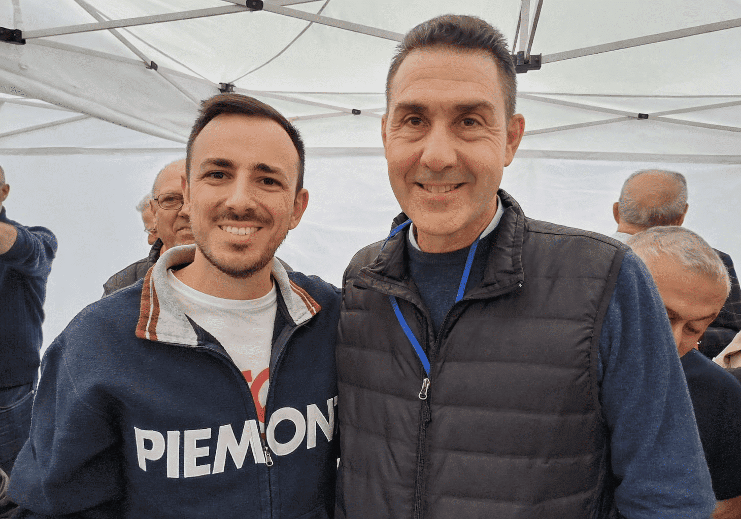 Trecate, l’ex assessore leghista Pasca aderisce al partito di Vannacci