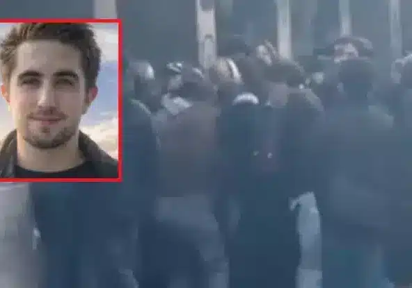 Ci risiamo…. “Uccidere un fascista non è reato”