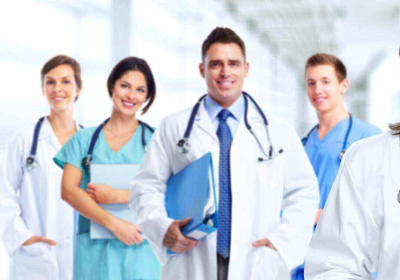 Oltre 100 studenti a Rho per conoscere le professioni sanitarie