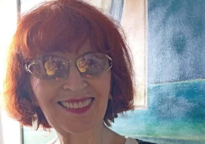 La corbettese Giannina Adelaide Salvi protagonista ad ArteGenova