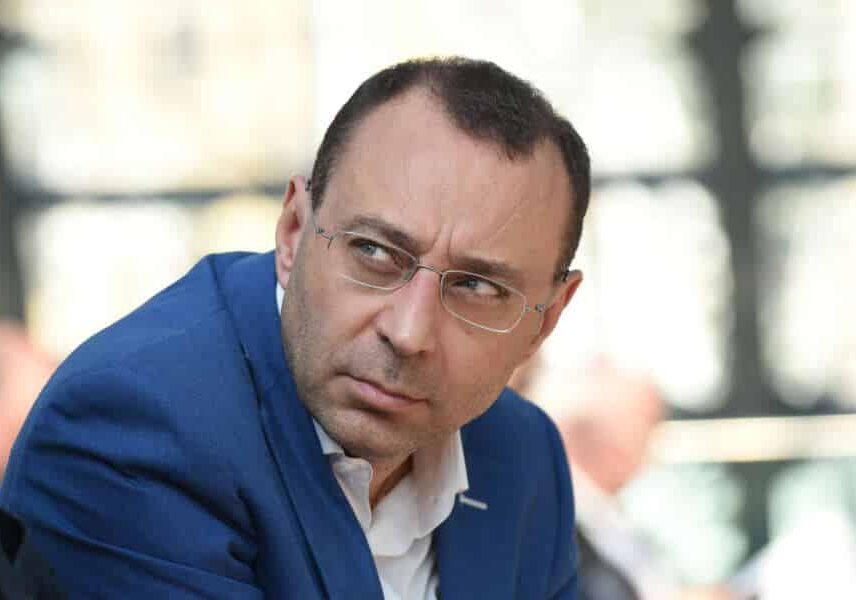 I fatti e le violenze di Torino: intervista a Stefano Esposito