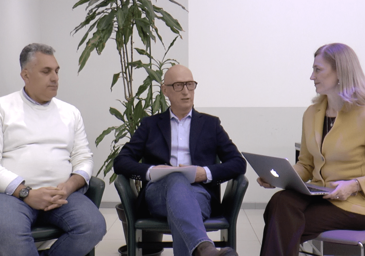 L’Unione Artigiani al TG Imprese: competenze , passione e fiducia.