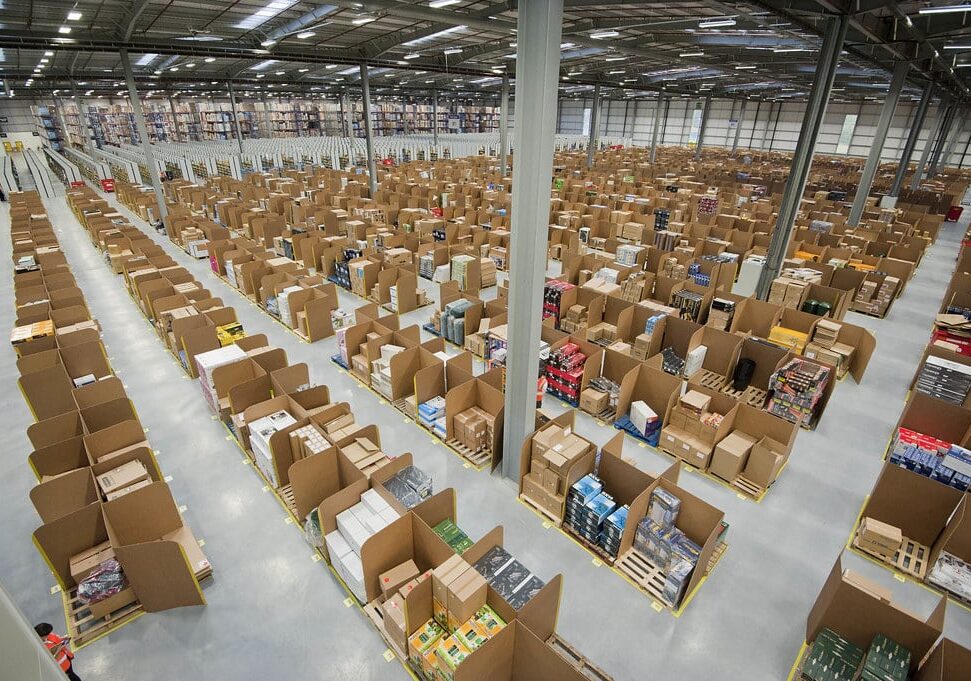 Fisco: pm, con l’IA in India Amazon ha evaso 557 milioni in un anno