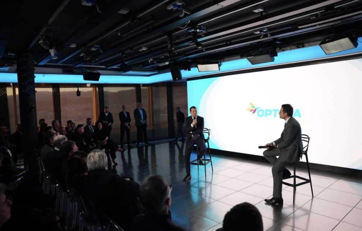 Optima Italia, dalla Liguria confronto con sindaci su energia e digitale