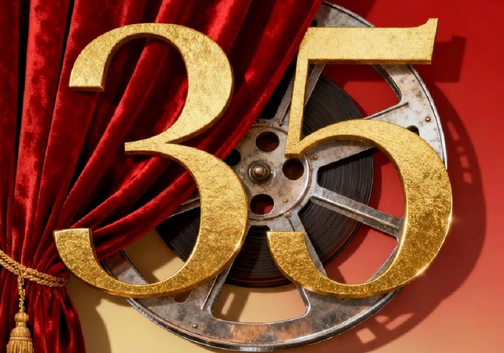Tanti auguri caro CinemaTeatro Nuovo! Una serata speciale per i primi 35 anni