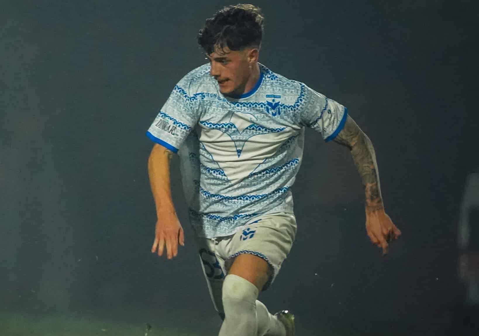 Calcio, Eccellenza. Il Magenta contro la Lentatese per provare a vincere