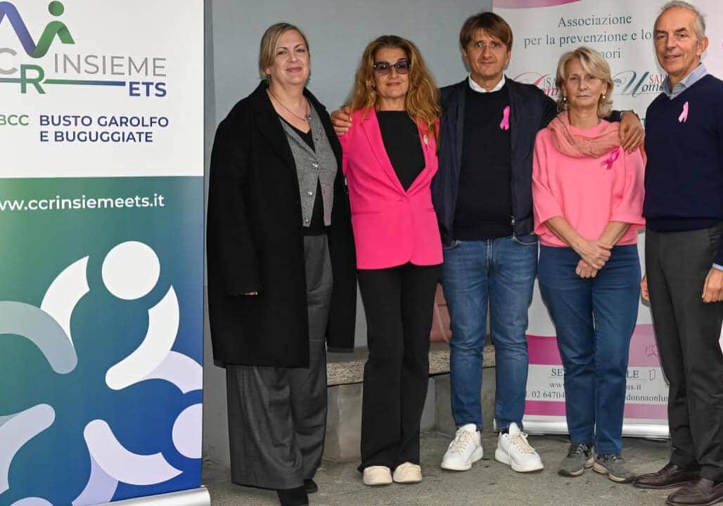 Salute. Ripartono le visite gratuite di prevenzione oncologica della Bcc