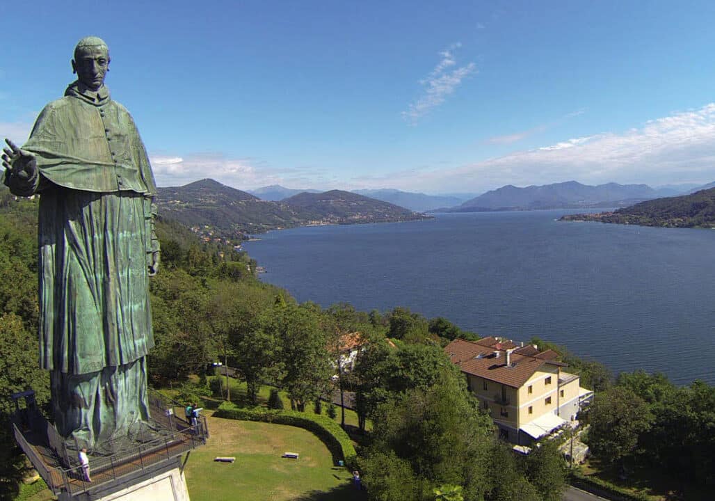 I venerdì’ di San Carlo: per le scuole di Arona e dintorni