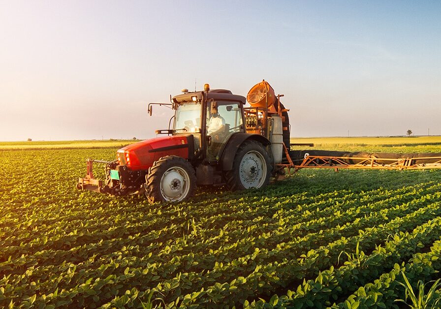 Lombardia: produzione agricola 2025 tra +7% e +9%, sopra media nazionale