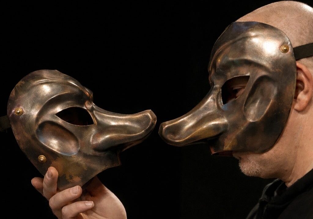 Debutta ‘A Cyrano’ al CineTeatroAgorà di Robecco sul Naviglio