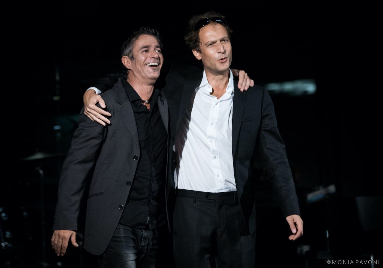 Eventi in Jazz: sabato 28 marzo grande show musicale  al Teatro Sociale di Busto Arsizio
