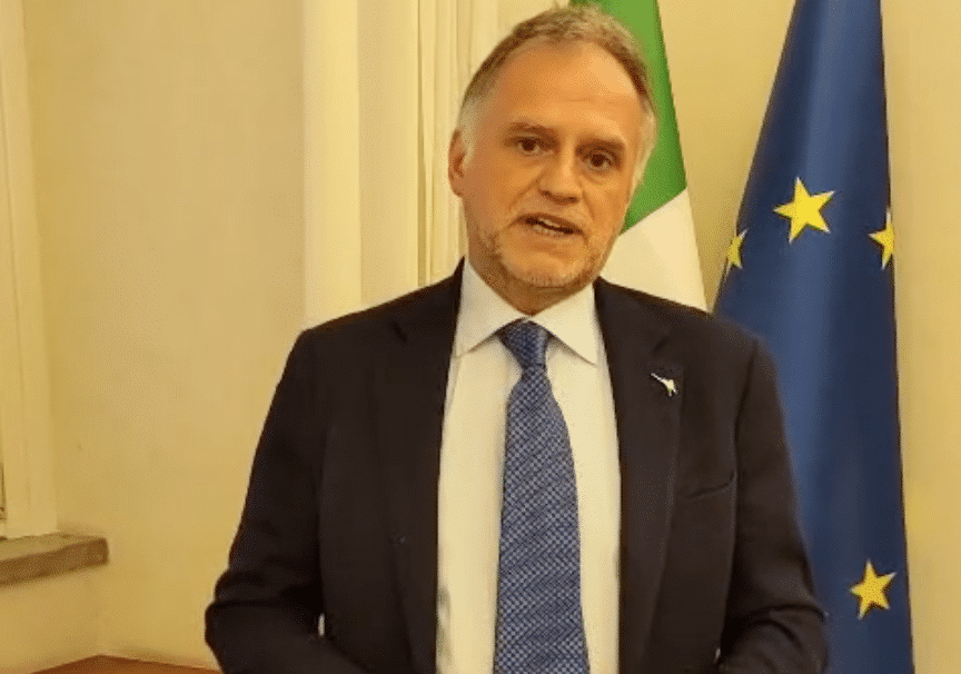 Massimo Garavaglia: “Stop alla tassa ETS, serve pragmatismo e un sano buon senso”