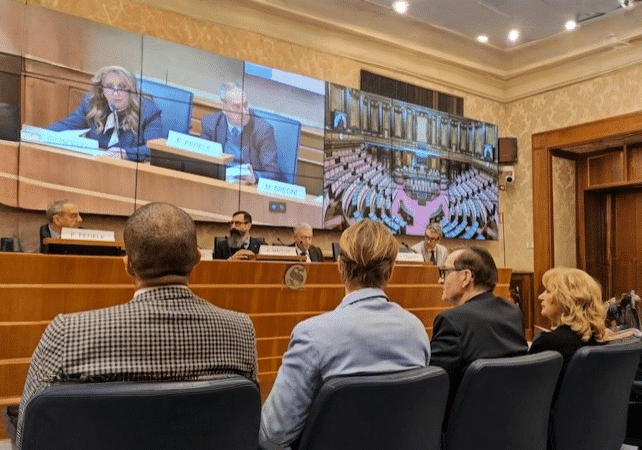 Cuore e polmoni, in Senato le Giornate Cardiologiche della Fondazione Iseni