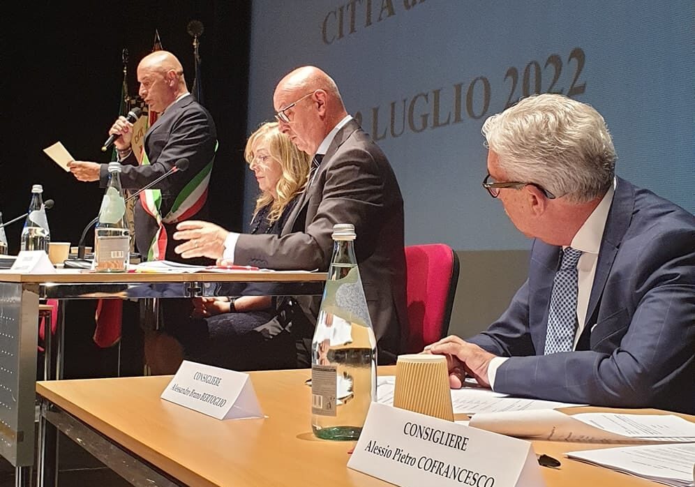 Magenta: domani Consiglio comunale senza le minoranze
