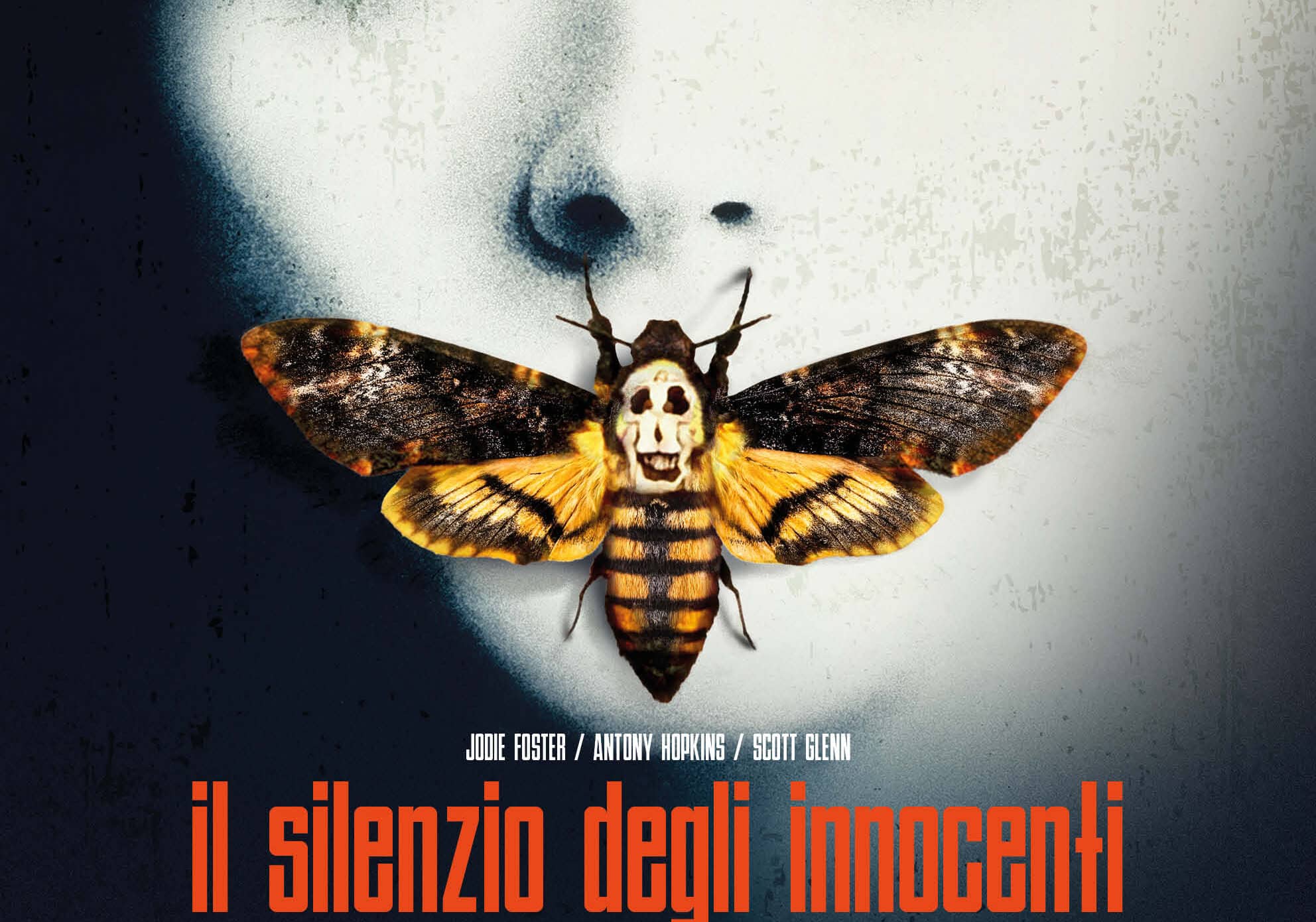 A trentacinque anni dall’uscita torna al cinema “Il silenzio degli innocenti”