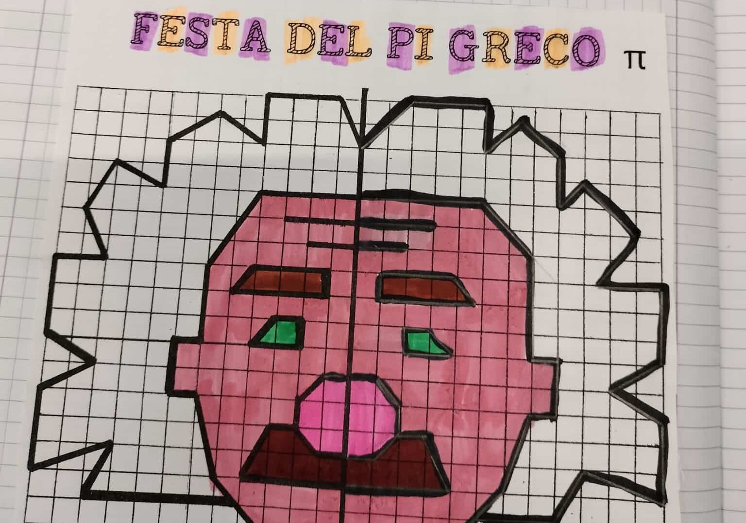 “Chi non commette mai errori non prova mai nulla”. Einstein al Pi Greco Day.