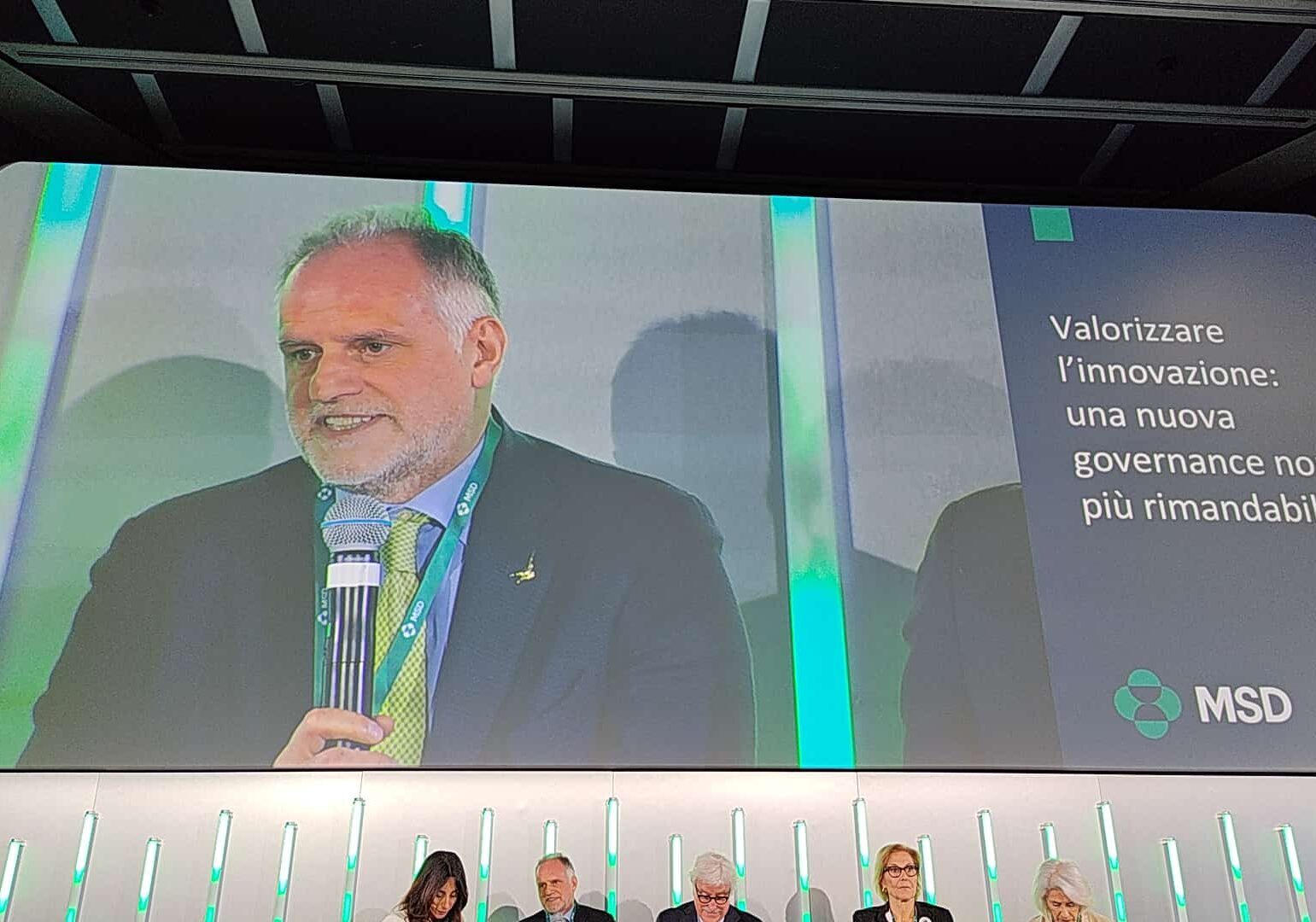 Salute. A Roma l’Investing for Life Health Summit. La proposta di Garavaglia per “ribaltare” il payback farmaceutico