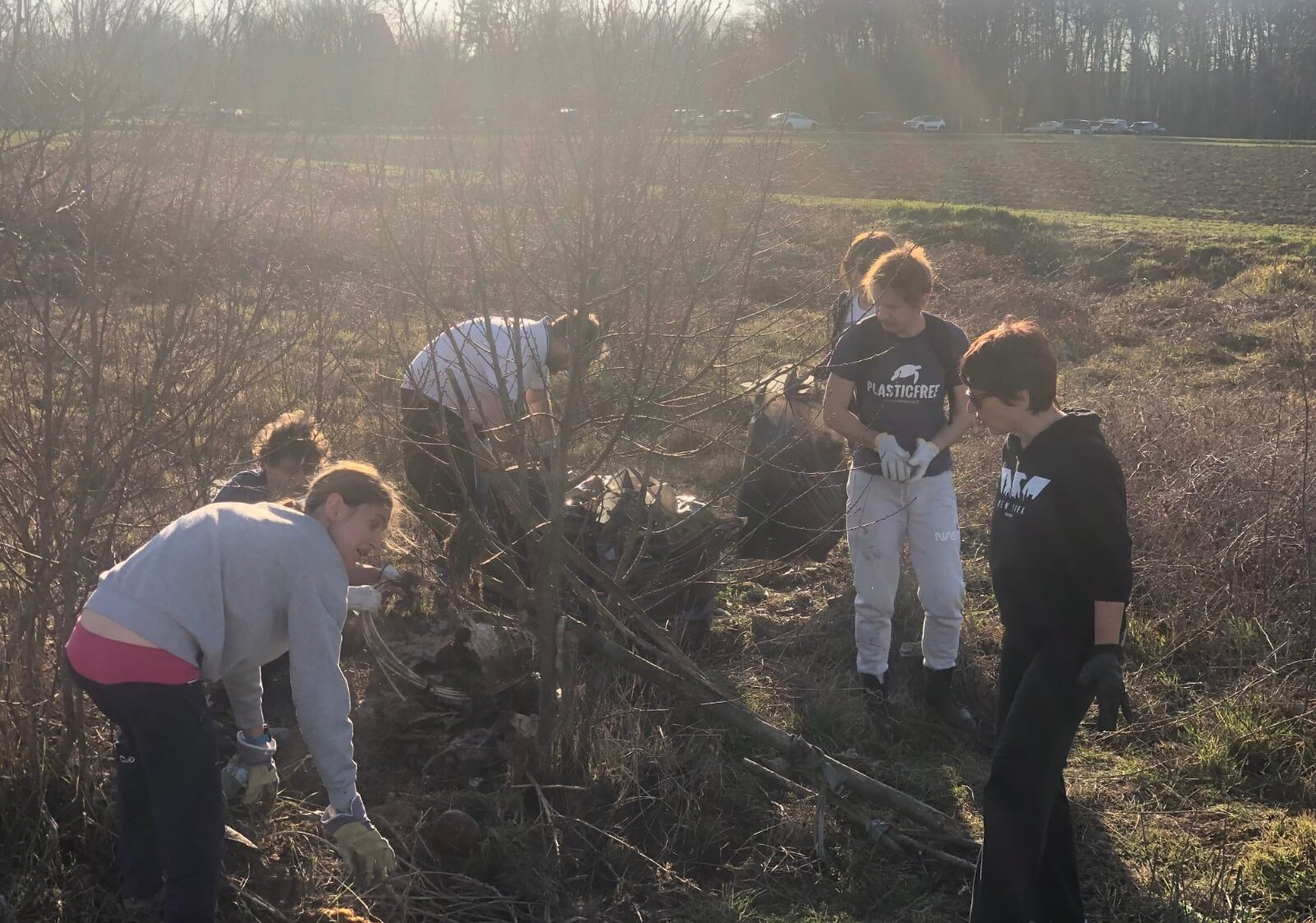 Pavia: Plastic Free e Università insieme per la Giornata Mondiale dell’Acqua