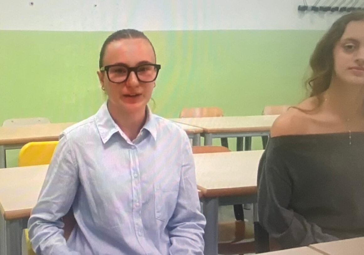 Riparte alla grande il progetto Erasmus al “Quasimodo” di Magenta