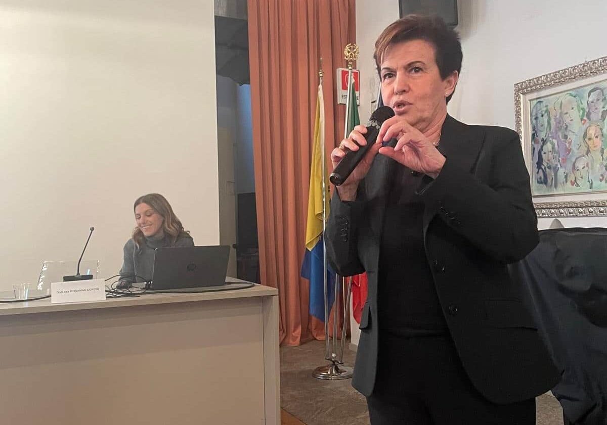 Rho. Non solo 8 Marzo, festa e cura della donna sempre