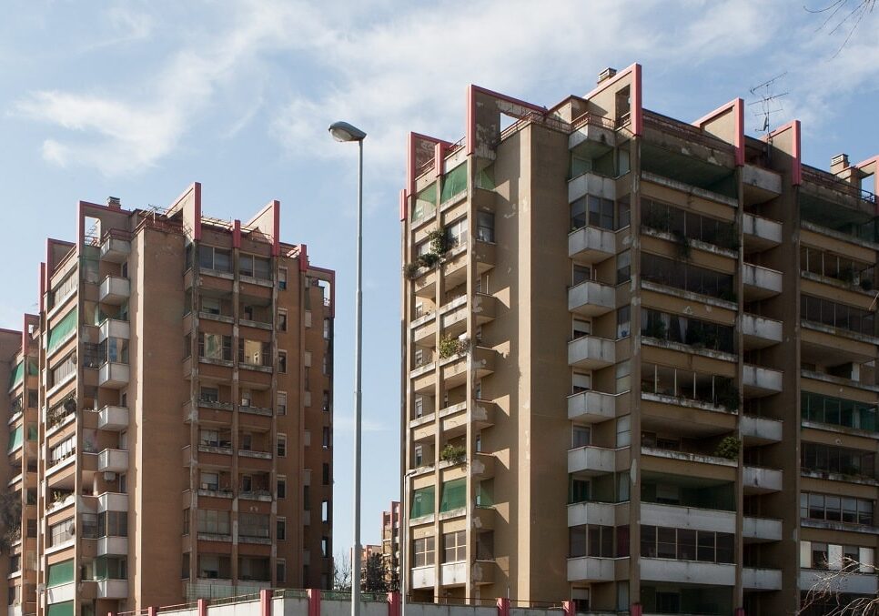 Pavia, alloggi Aler al personale sanitario: iniziativa di Regione Lombardia