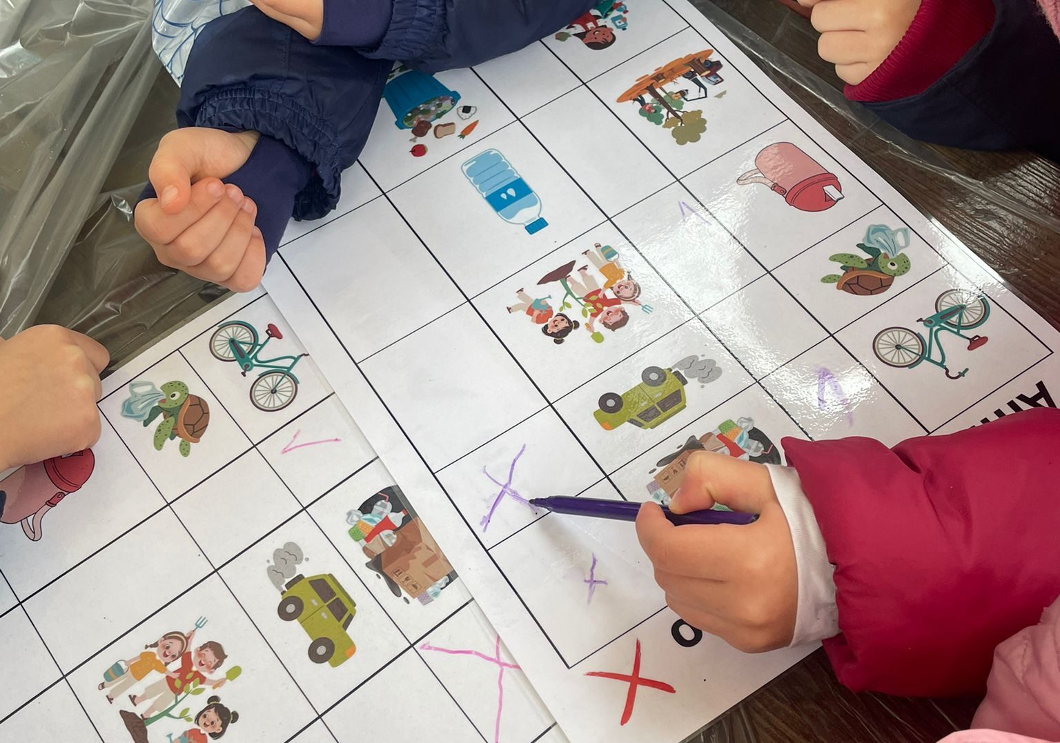 Si studia il clima in 243 classi delle scuole del territorio con il Consorzio