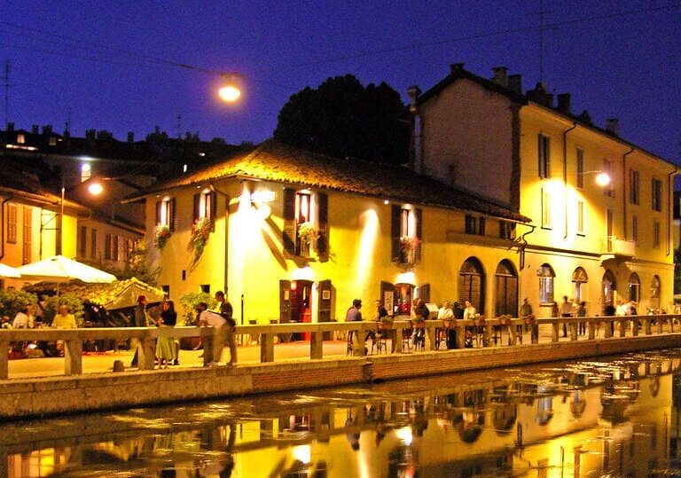 A Milano è stato il secondo inverno più caldo di sempre