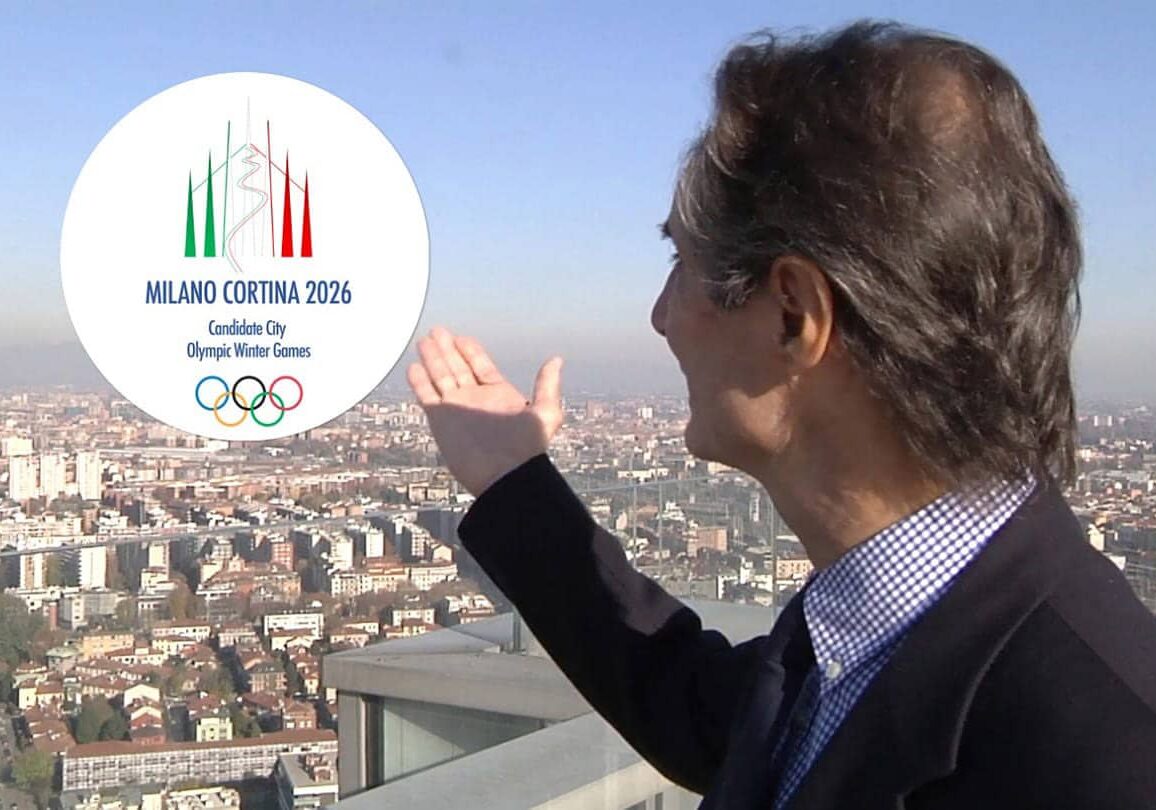 Effetto Olimpiadi sul turismo lombardo, +16% nel prossimo triennio