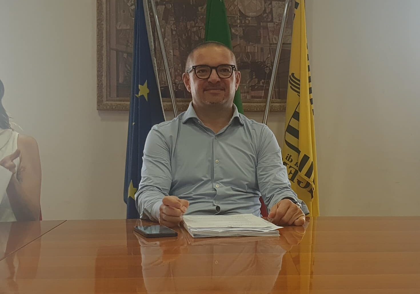 Urbanistica, area AT8, Lega Magenta: ‘con noi concretezza per lo sviluppo della Città’