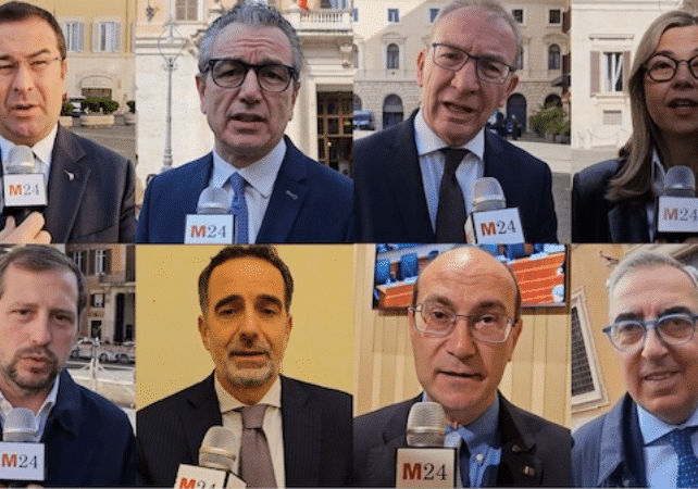 Giornate Cardiologiche Fondazione Iseni, le istituzioni: «Il valore delle prevenzione»