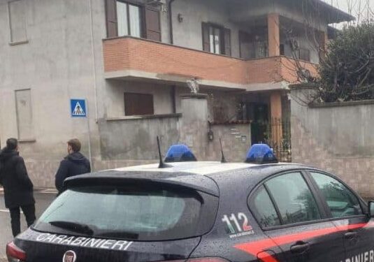 Rapinatore ucciso a Lonate, preso anche il palo della banda