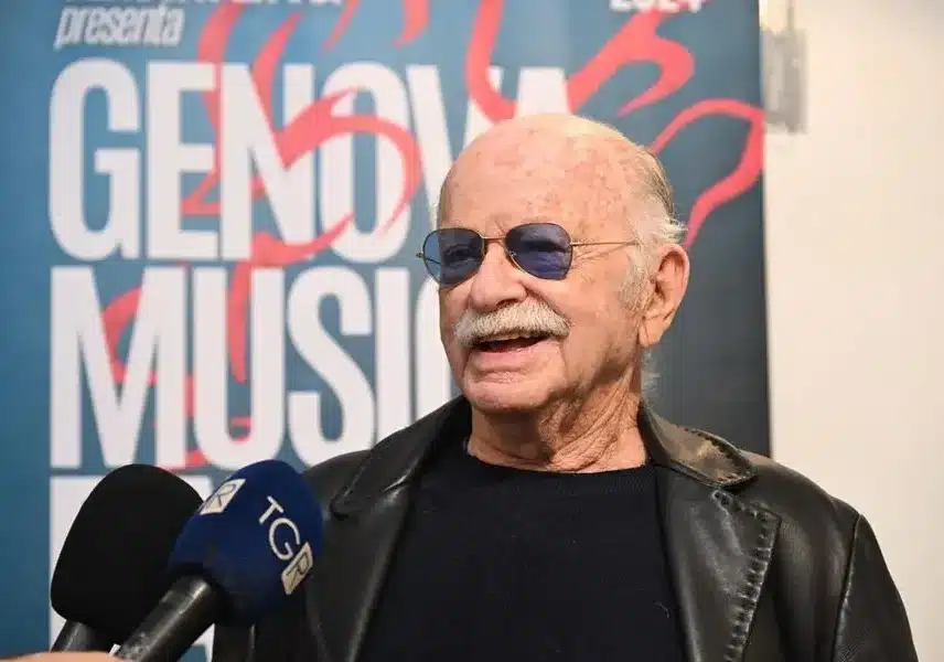 Questa volta no, caro Gino