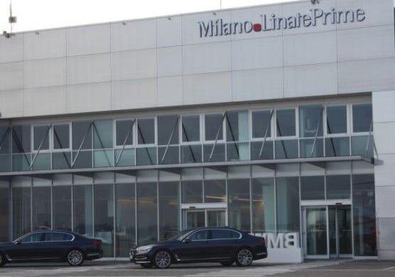 Inaugurata nuova ala del terminal di Linate