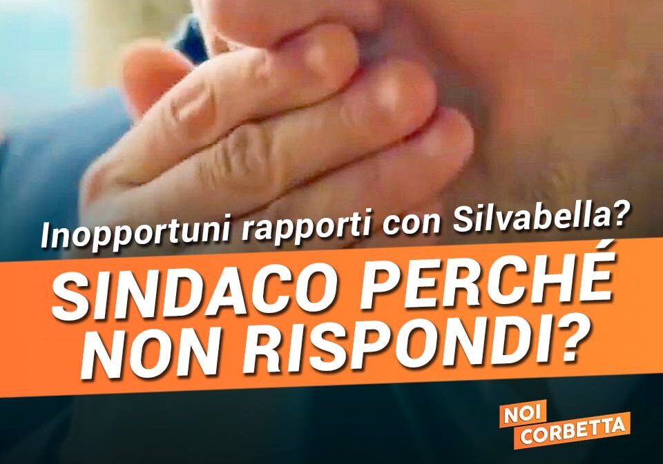 Noi Corbetta, interrogazione su Silvabella: “Possibili conflitti di interesse?”. La replica dell’Amministrazione