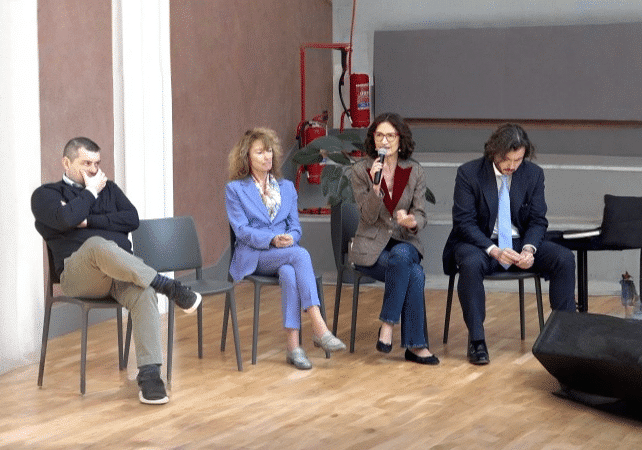 Stati generali del centrodestra, Gelmini: «Dobbiamo ripartire da Varese»
