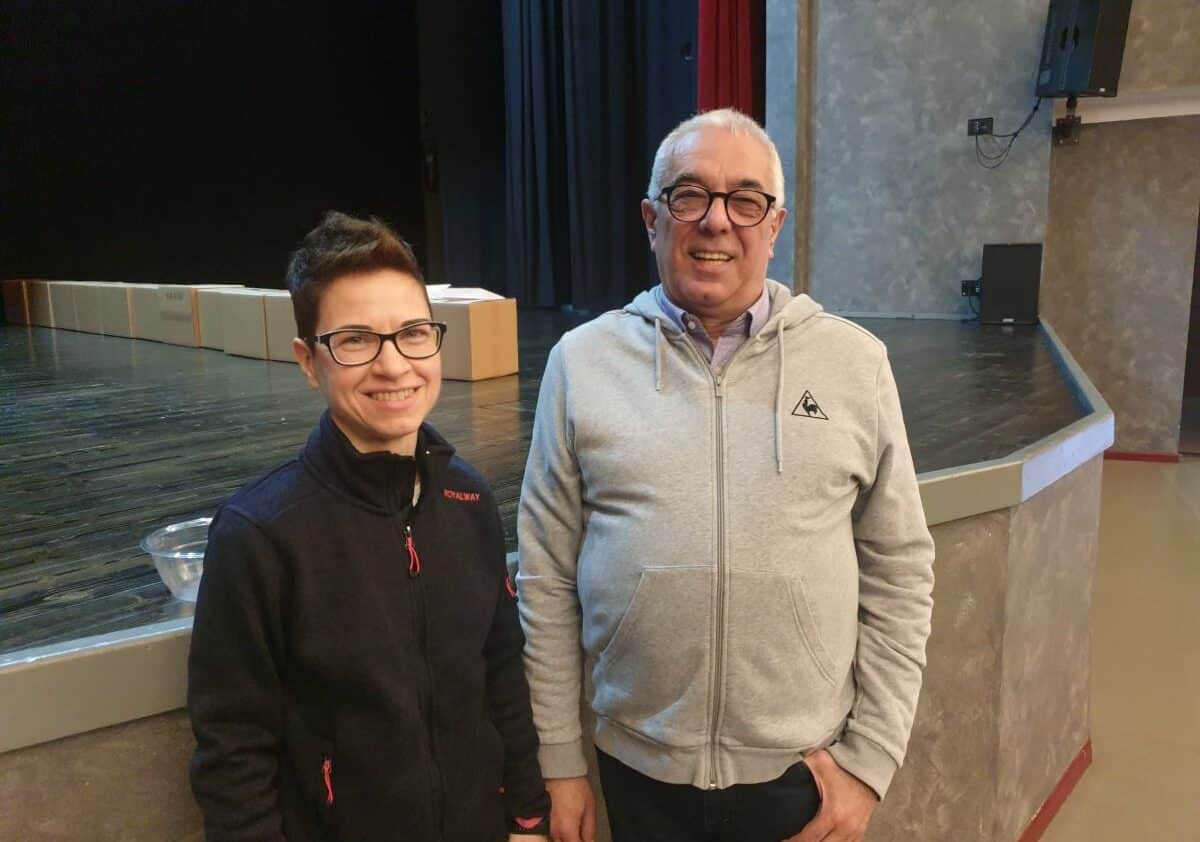 Emozioni e creatività a Magenta: concluso il corso di teatro per ragazzi con il saggio al Cinemateatronuovo